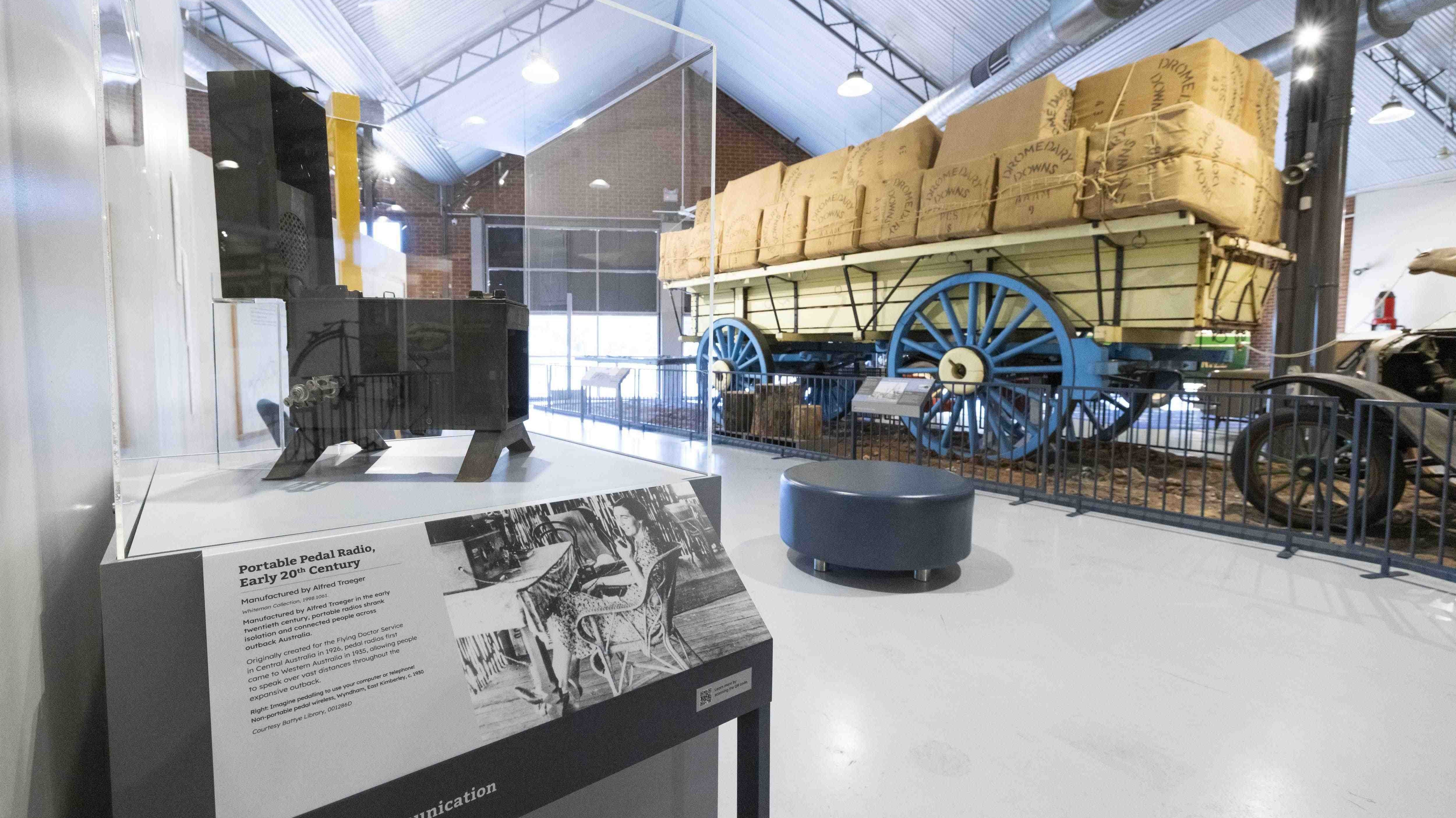 Whiteman Park Revolutions 2022 Hi Res 14 web }}