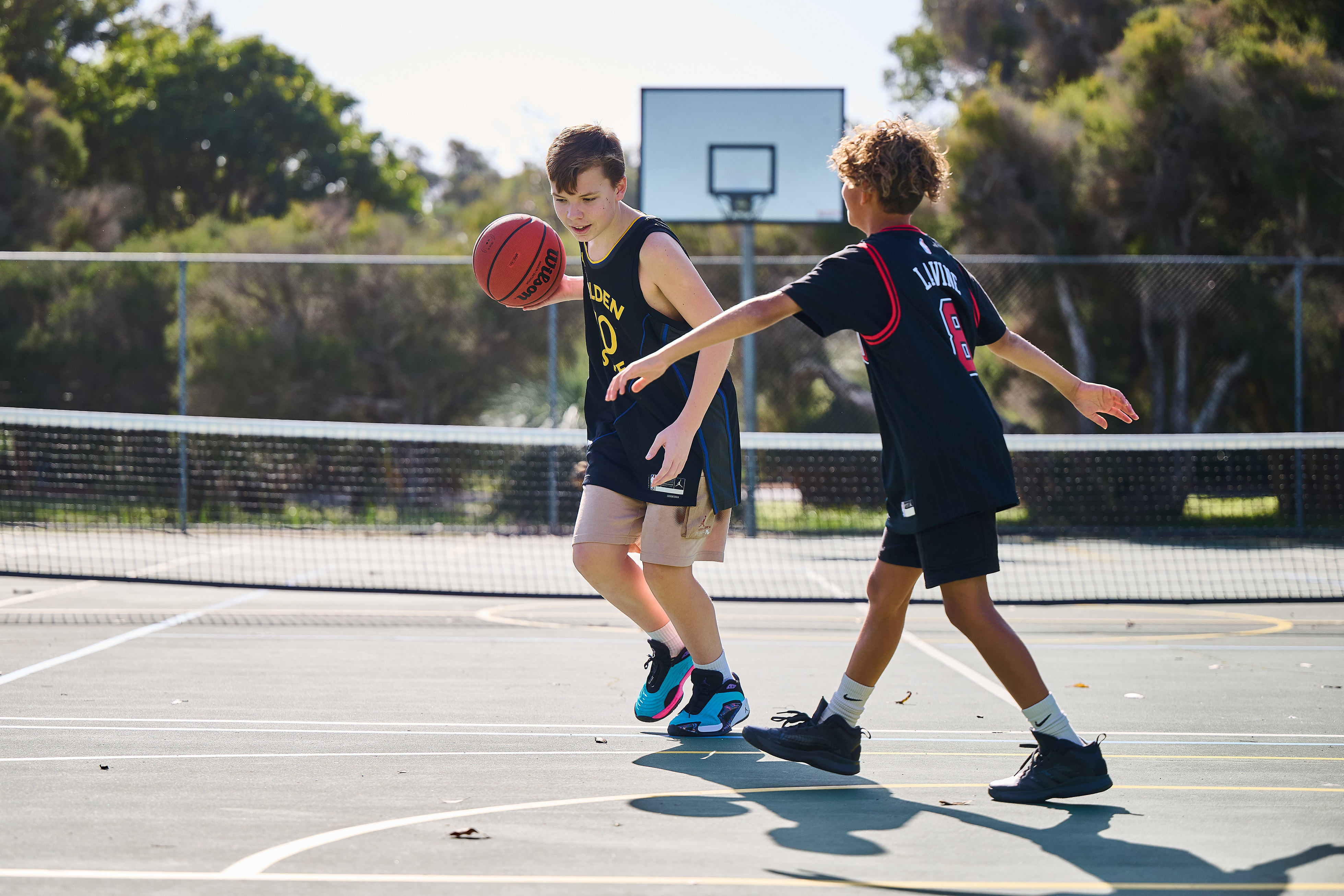 118 WP Sports facilities Multiuse Court Basketball }}