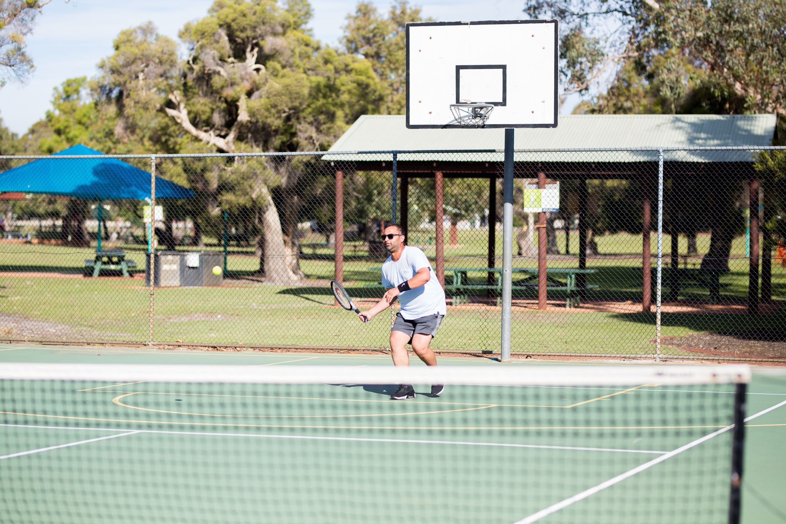 Whiteman Park 127 }}